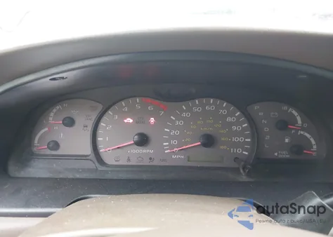 2004 Toyota Sequoia Sr5 V8 из США, поврежденный, VIN 5TDZT34A64S211449